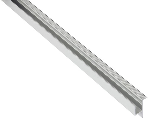 Aluminiumprofil für den Innenausbau